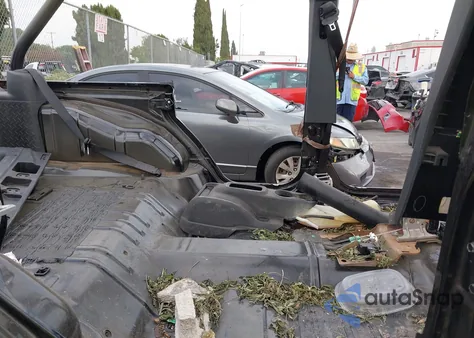 2012 Jeep Wrangler Unlimited Sport from USA, damaged, VIN 1C4BJWDG2CL224910